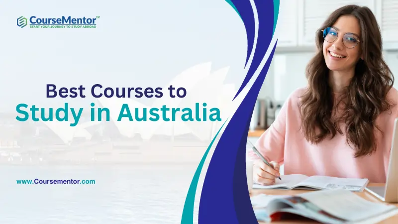 Best Courses To Study In Australia For International Students