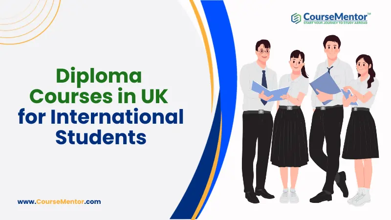 Diploma Courses in UK