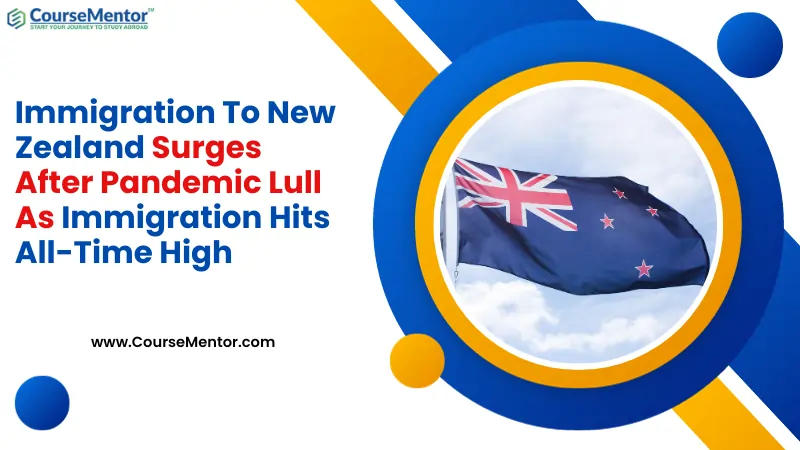 Immigration To New Zealand Surges After Pandemic Lull As Immigration Hits All Time High 0094