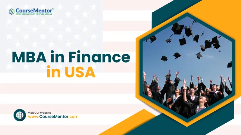MBA in Finance in USA