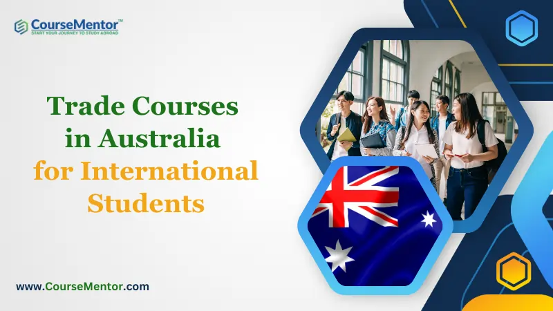 Trade Courses in Australia