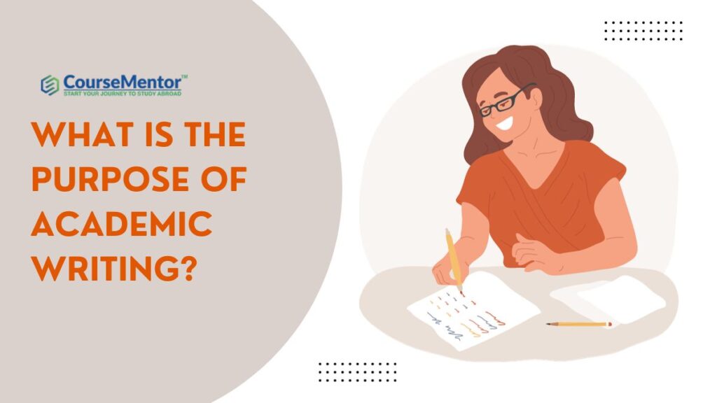 What Is The Purpose Of Academic Writing Exploring The Depths In 2023