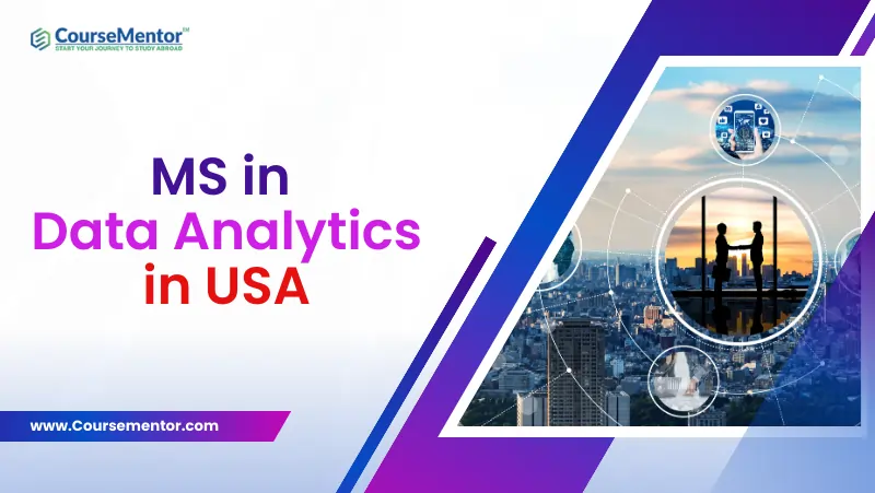 ms in data analytics in usa