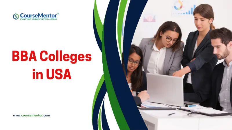 8 Best BBA Colleges in USA for International Students