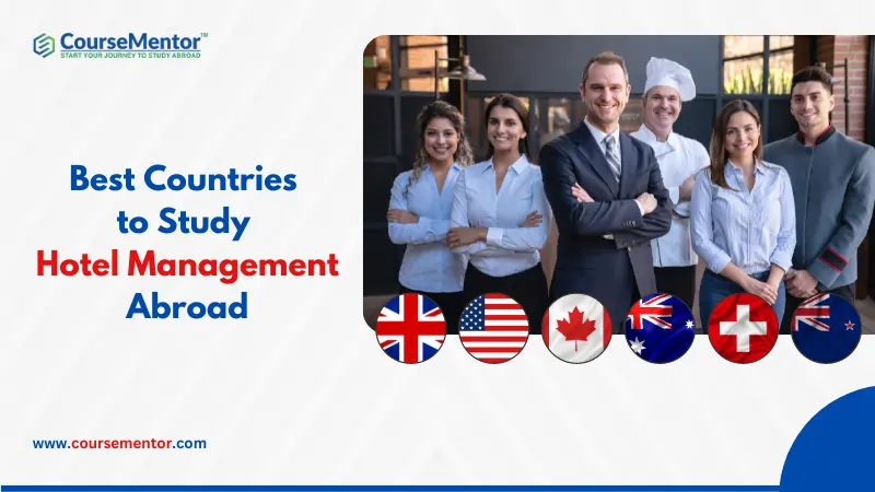Best Countries to Study Hotel Management