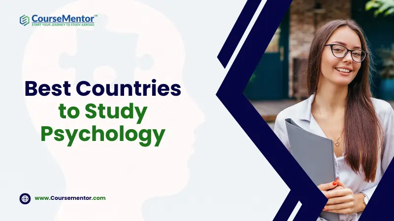 Best Countries to Study Psychology