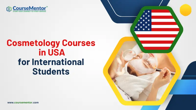 Cosmetology Courses in USA