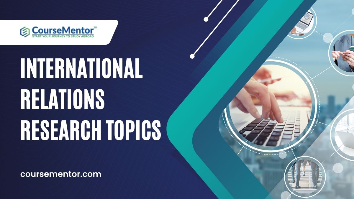 research topics on international relations