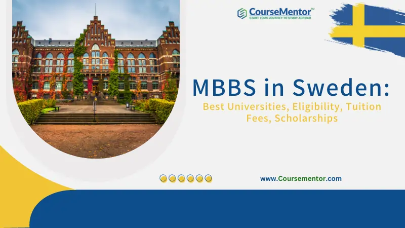 MBBS in Sweden