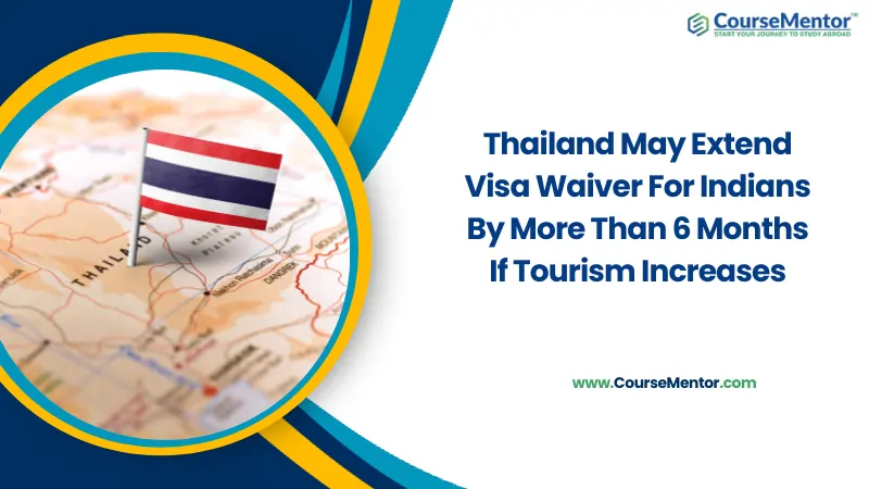 Thailand May Extend Visa Waiver For Indians By More Than 6 Months If Tourism Increases
