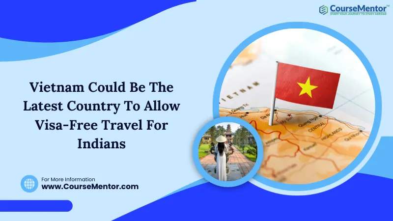 Vietnam Could Be The Latest Country To Allow Visa-Free Travel For Indians