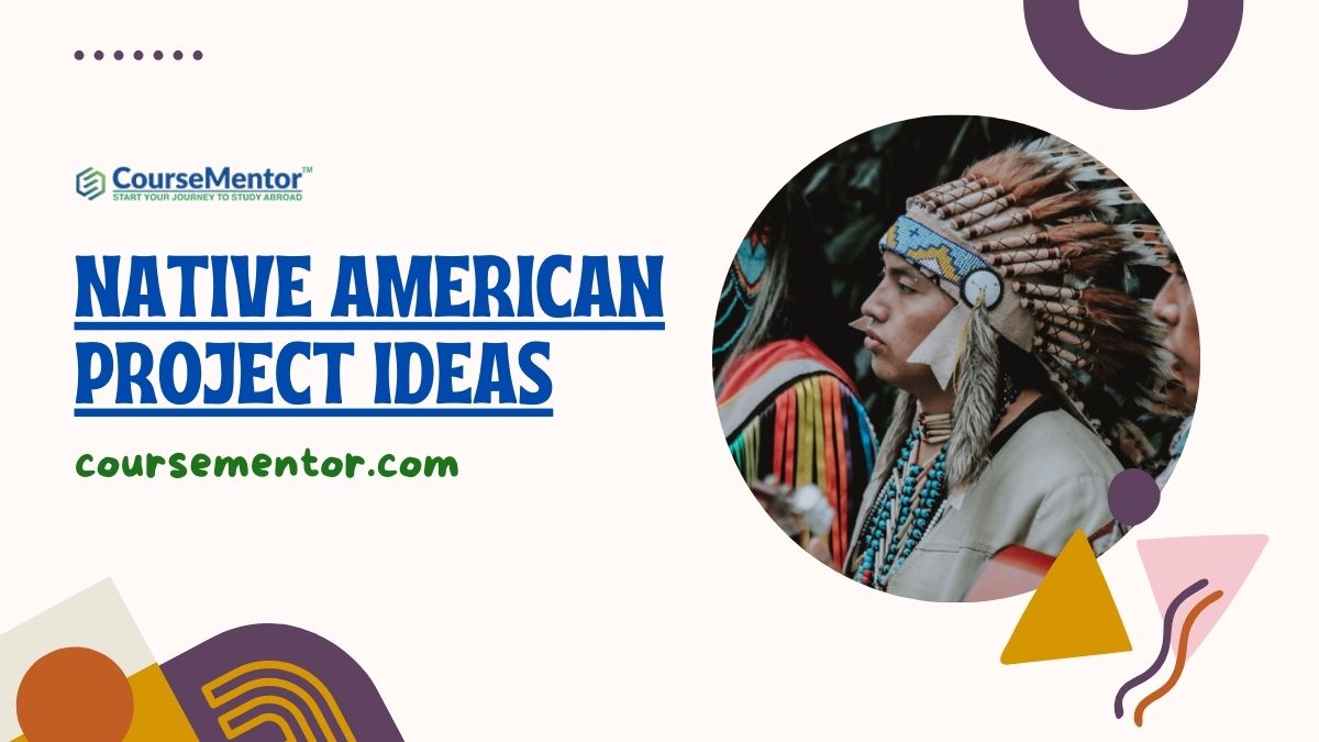 native american project ideas