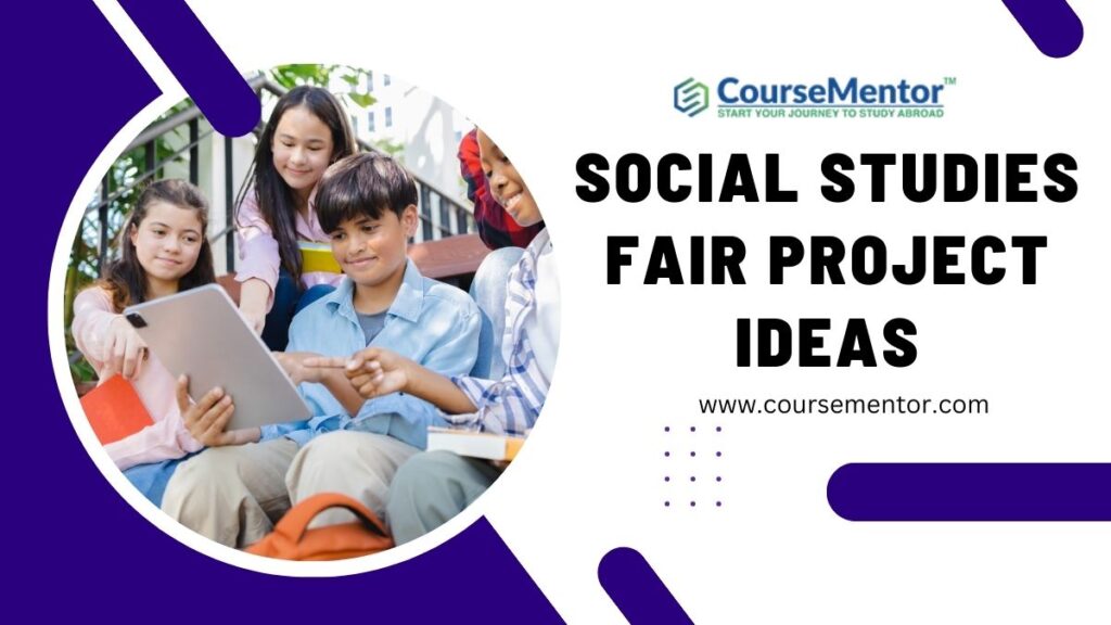 40 ReMarkable Social Studies Fair Project Ideas Voices Of Heritage
