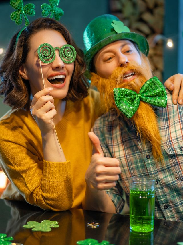 10 Best Dollar Tree Items To Stock Up On for St. Patrick’s Day