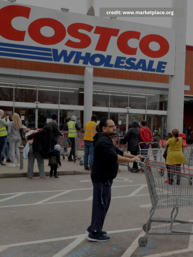 5 Little-Known Perks of Shopping on Costco