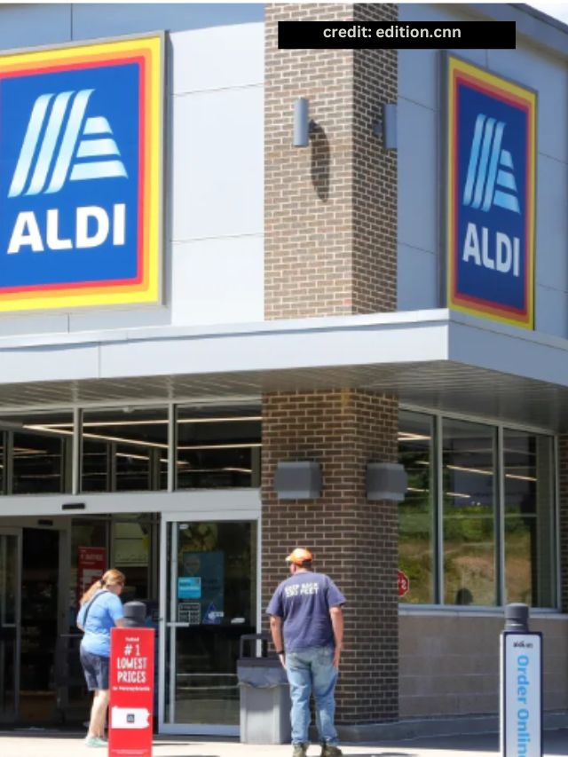 8 Aldi Shopping Mistakes You’re Making