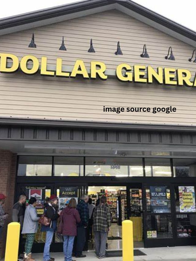 Dollar General donated 955K pounds of food to Feeding America locally