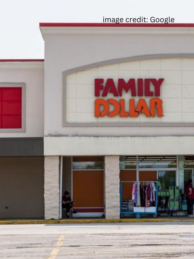 Family Dollar Stores Agrees to Pay $41.6M for Rodent-Infested Warehouse