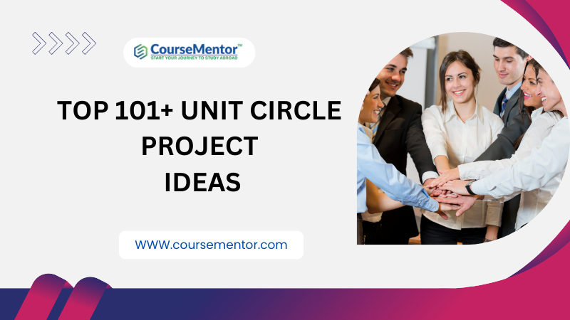 Top 101+ Unit Circle Project Ideas -Fostering Collaboration and Creativity