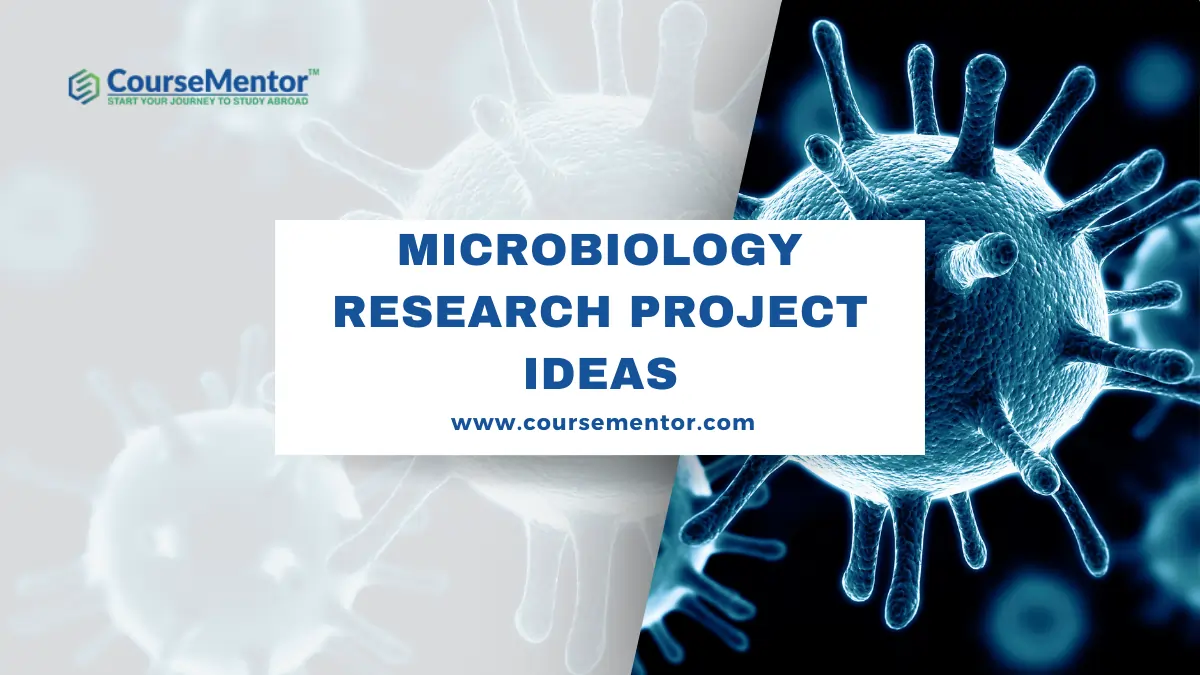 microbiology-research-project-ideas