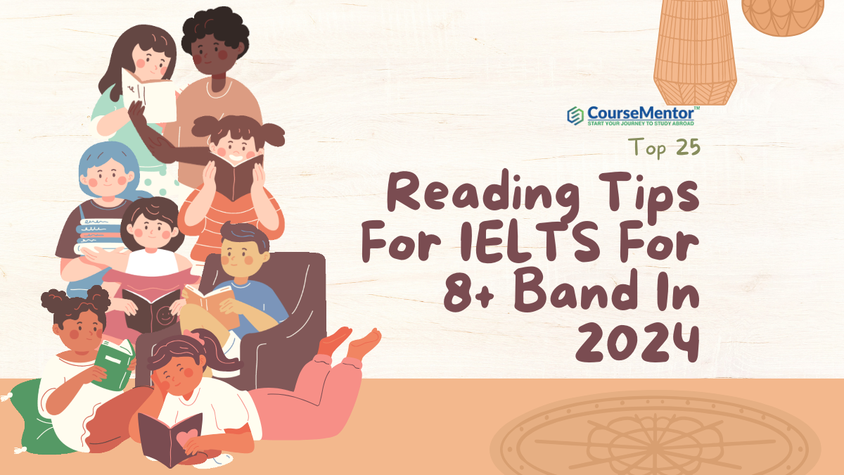 reading tips for ielts