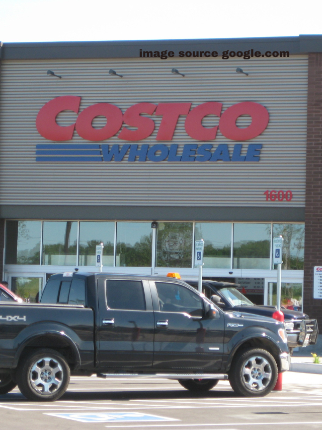 10 Best Cheap Costco Groceries for Spring — March 2024