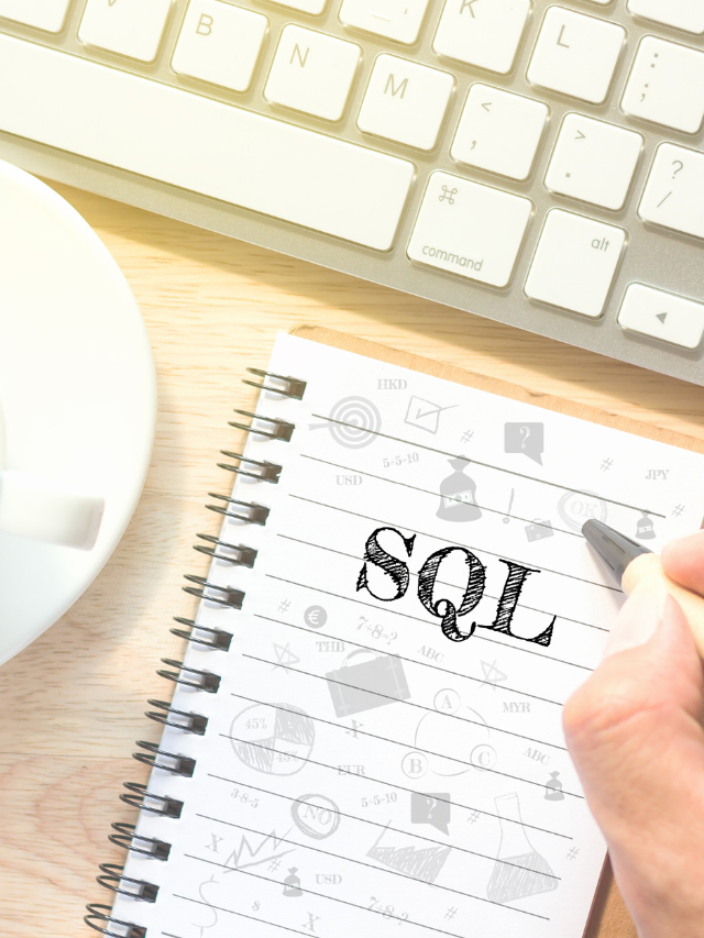 10 Best SQL Project Ideas for Beginners