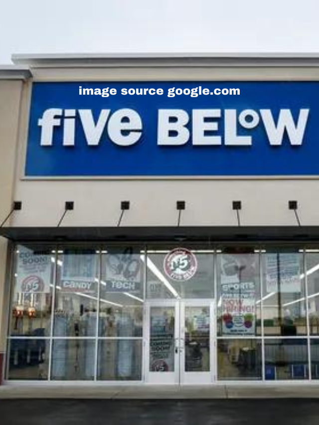 10 Clothing Items You Should Always Buy at Five Below To Save Money