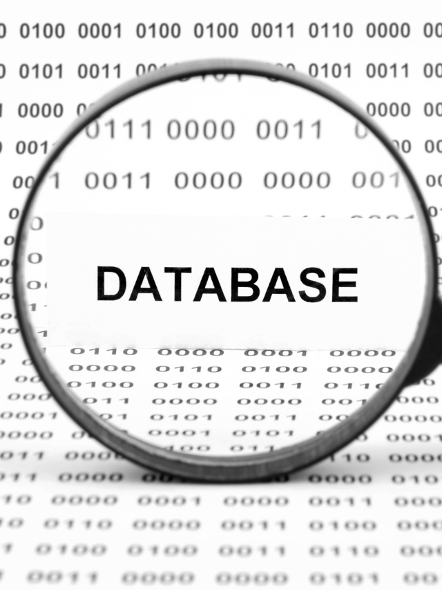 10 Database Project Ideas for Students