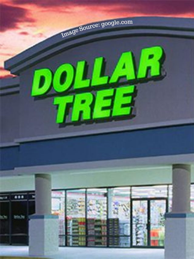 10 High Quality Items To Buy At Dollar Tree In April