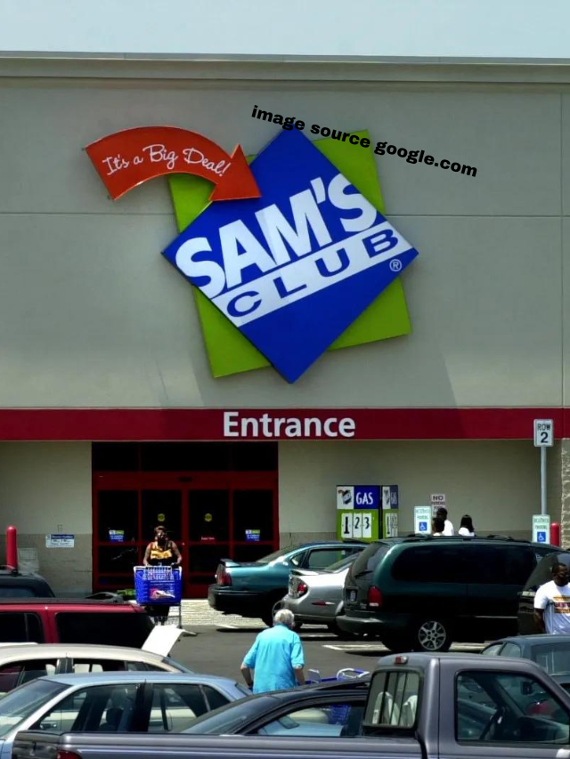 10 Single Best Thing To Buy at Sam’s Club in April 2024