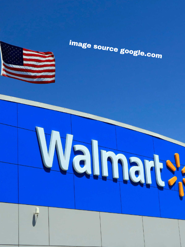 10 Things You Should Always Buy at Walmart