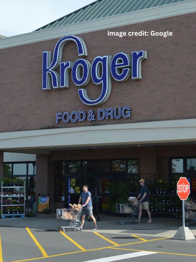 5 Reasons Why the Feds Are Trying to Block Kroger’s Purchase of Albertsons