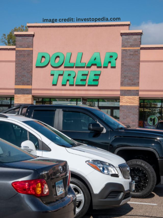 6 Places You Can Sell Dollar Store Items To Make Extra Money