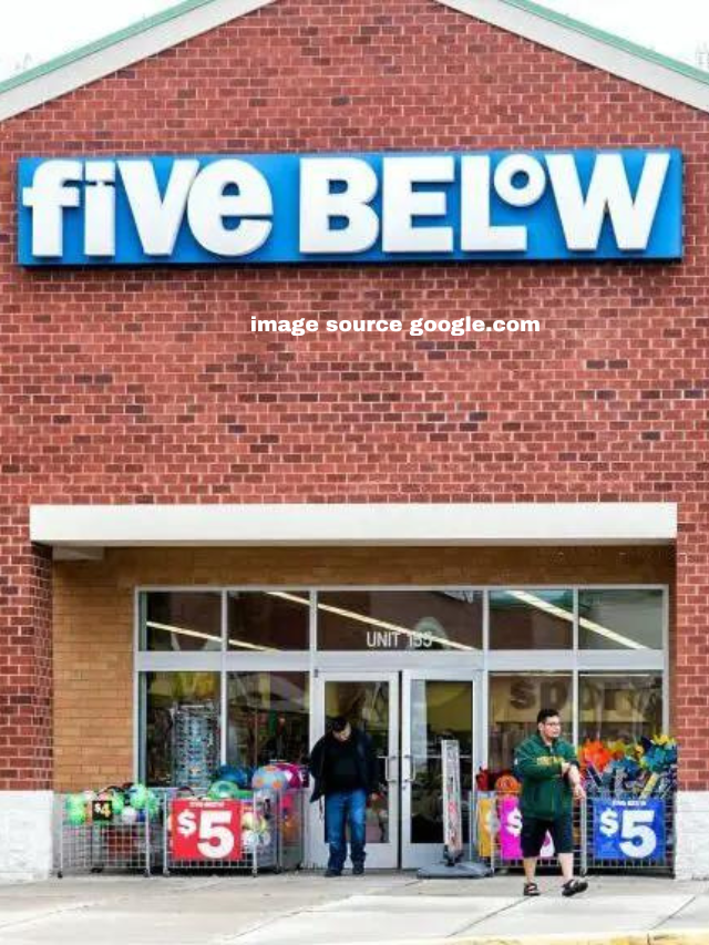 7 Best Healthy Snacks to Buy at Five Below