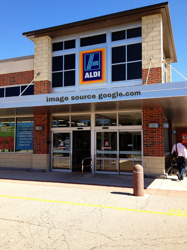 7 Healthy Grocery Items Frugal People Buy at Aldi