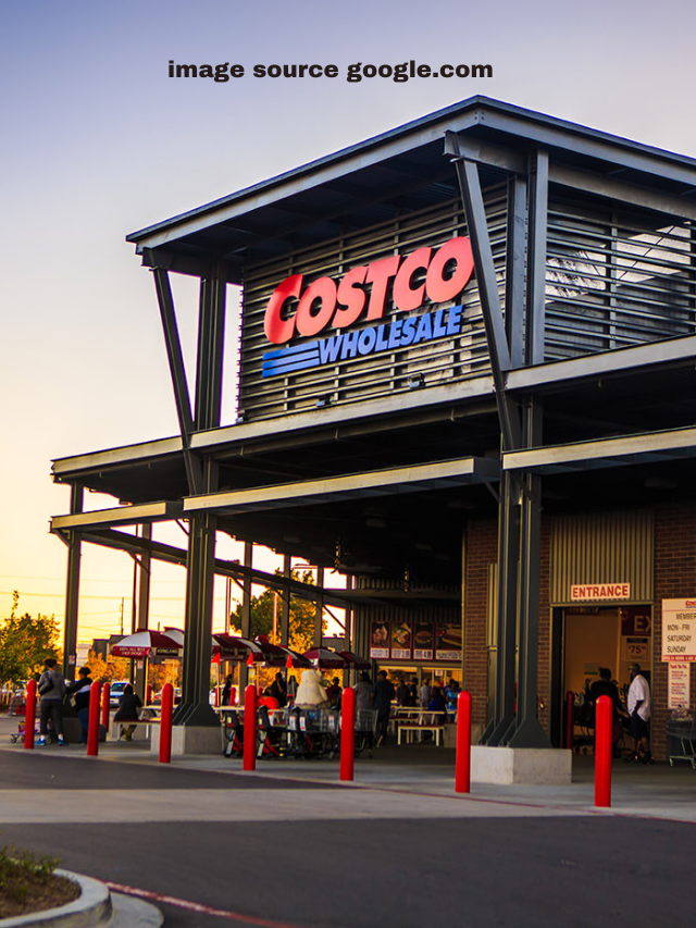 7 Things You Must Buy at Costco While on a Retirement Budget