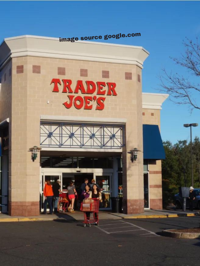 7 Trader Joe’s Frozen Foods You Should Never Buy