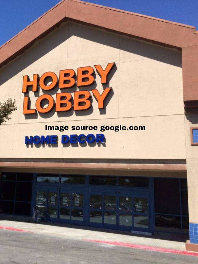 8 Best Things to Buy at Hobby Lobby