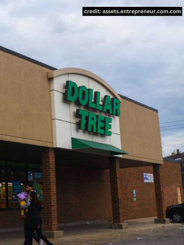 9 Household Items That Are Always Cheaper at Dollar Tree