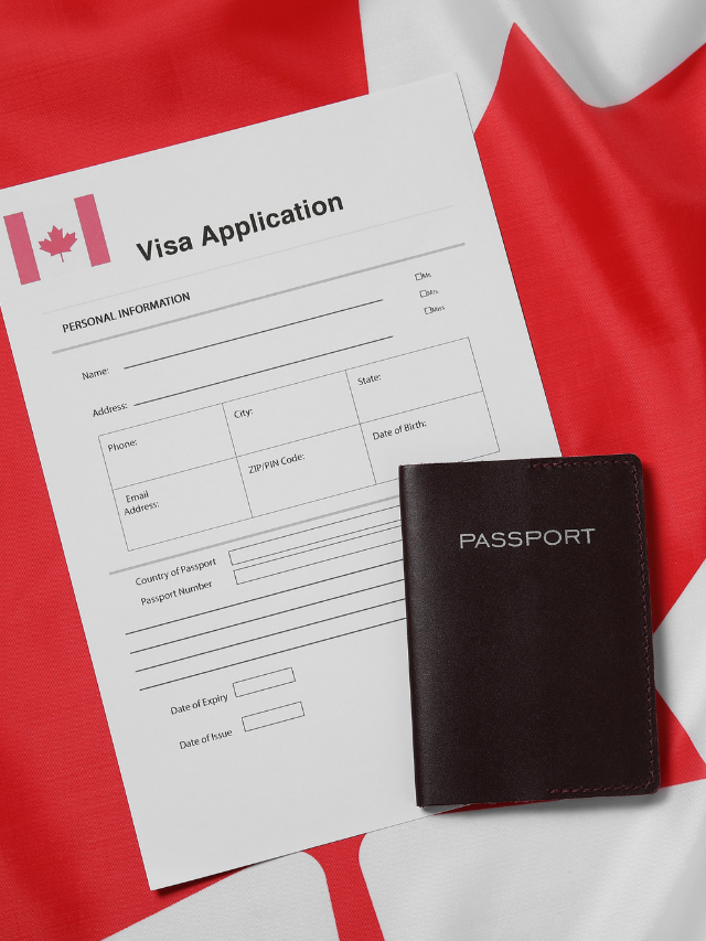 9 Important Canada Tourist Visa Documents 2024