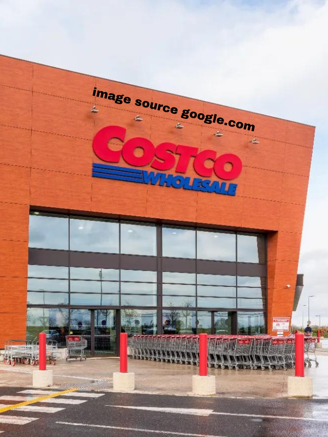 9 New Items To Check Out at Costco in April