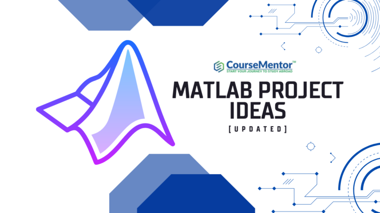 Top 20 MATLAB Project Ideas [Updated]
