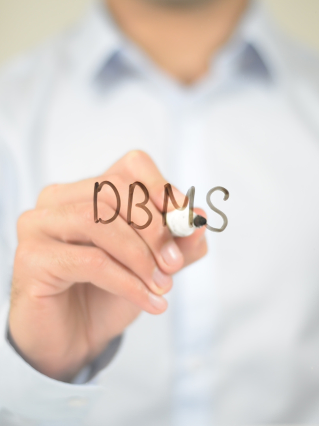 Top 10 DBMS Projects for Beginners