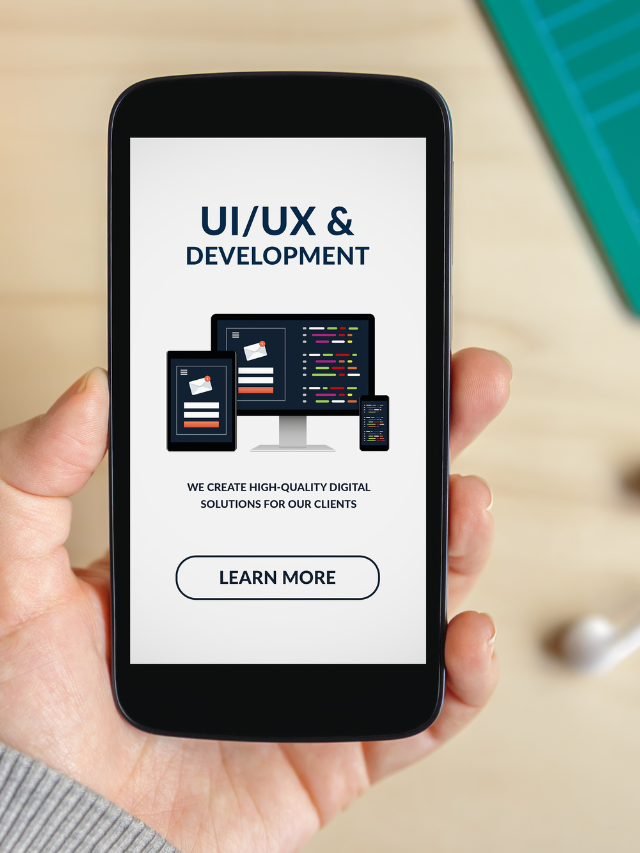 Top 10 UI/UX Project Ideas for Beginners