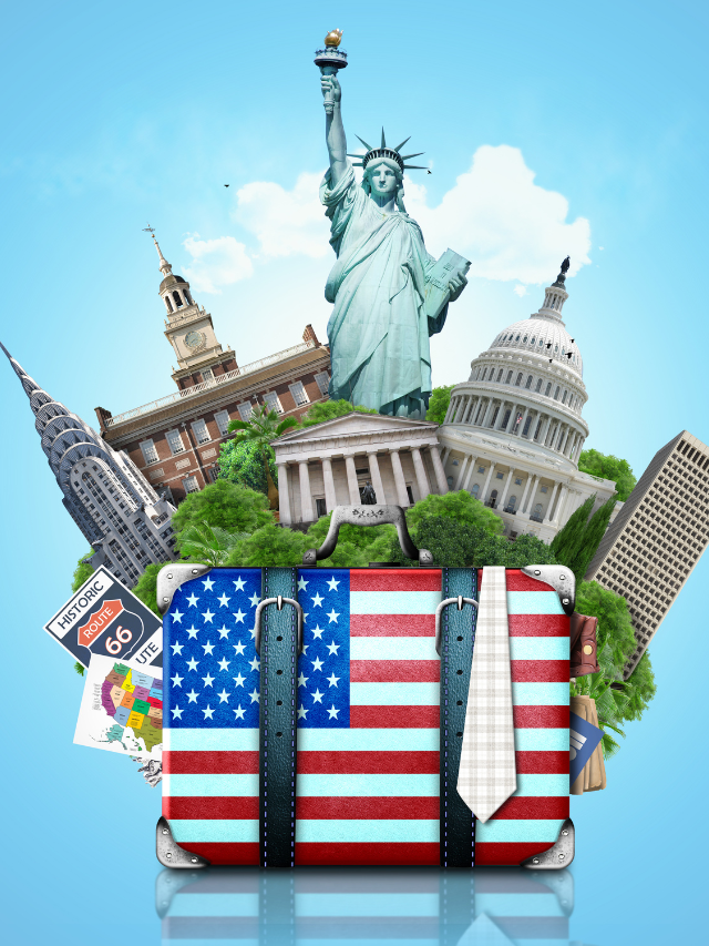 USA Tourist Visa Requirements