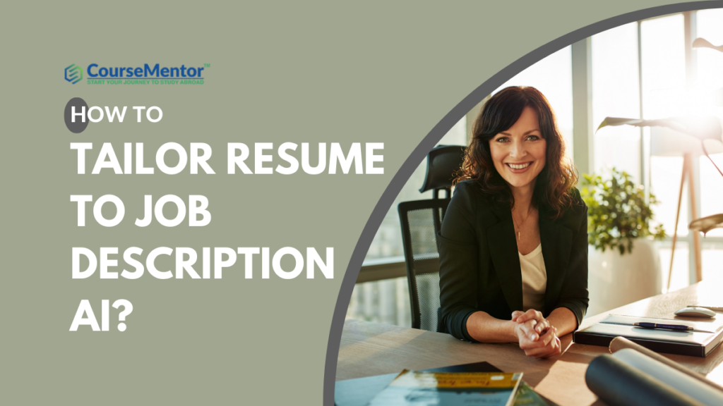 how-to-tailor-your-resume-to-a-job-description-job-matching-mode