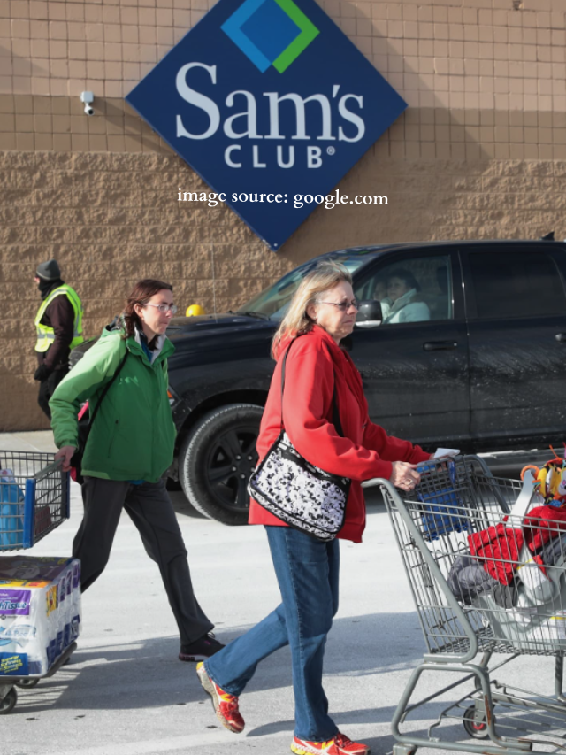 10 Best Things to Stock Up at Sam’s Club