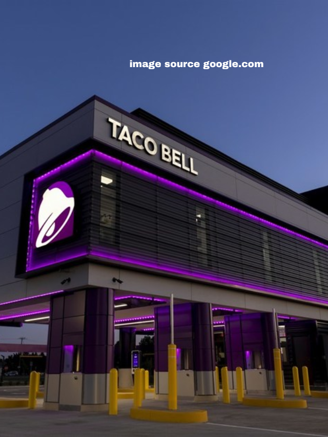 10 Discontinued Taco Bell Items Customers Want Back