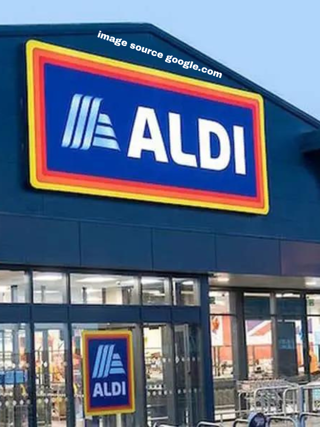 10 Healthy Finds Coming to Aldi This April